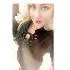 Meet your Posher, Lorena